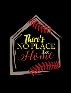 Couverture_There's No Place Like Home
