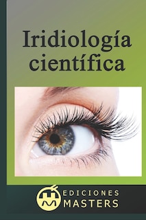 Front cover_Iridiología científica