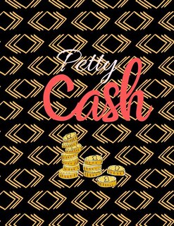 Front cover_Petty Cash