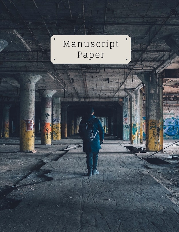 Front cover_Manuscript Paper