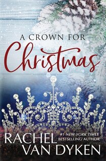 Front cover_A Crown For Christmas