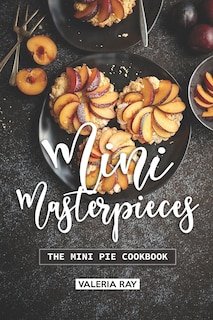 Couverture_Mini Masterpieces