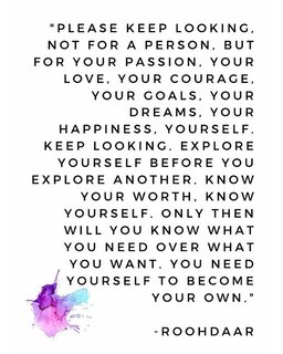 The Follow Your Passion Journal