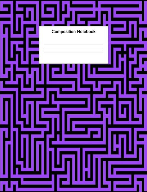 Front cover_Composition Notebook