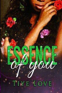 Front cover_Essence of You