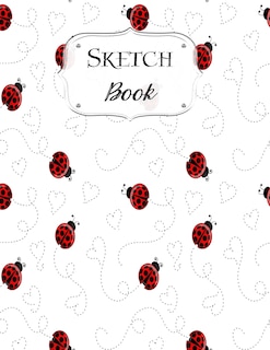 Front cover_Sketch Book