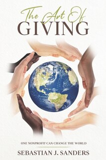 Front cover_The Art of Giving
