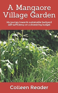 Front cover_A Mangaore Village Garden