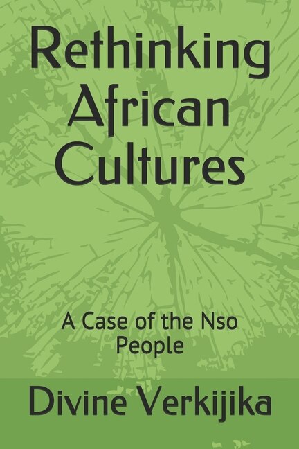 Front cover_Rethinking African Cultures
