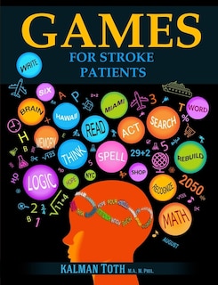 Front cover_Games For Stroke Patients
