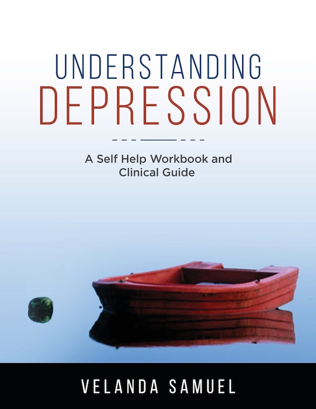 Front cover_Understanding Depression