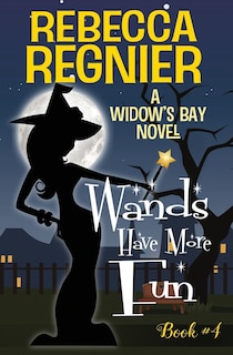 Front cover_Wands Have More Fun
