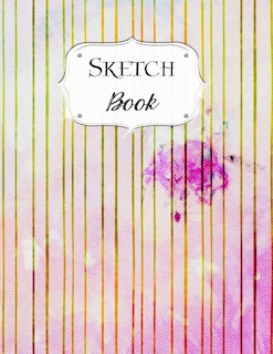 Couverture_Sketch Book