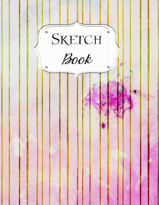 Couverture_Sketch Book