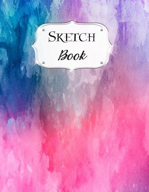 Front cover_Sketch Book