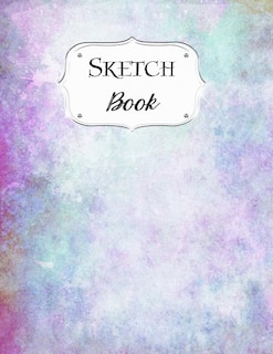 Couverture_Sketch Book