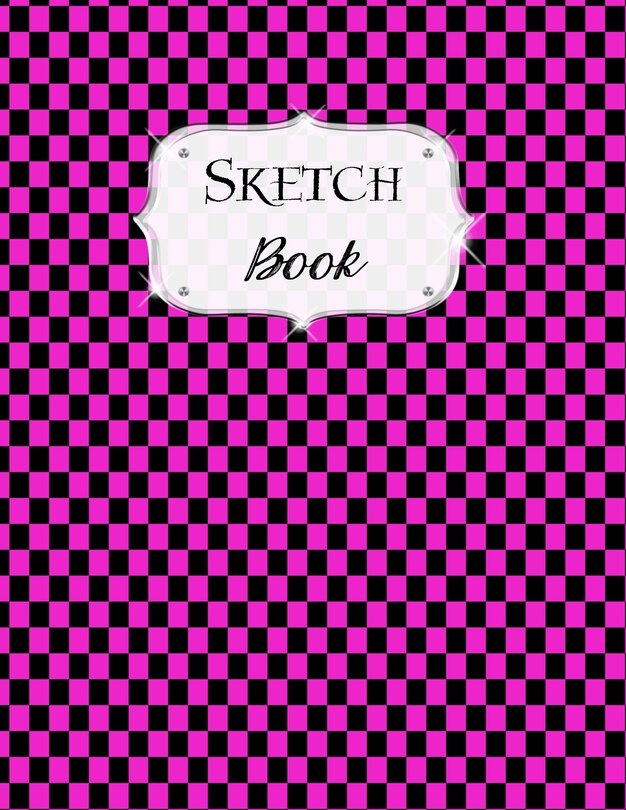 Couverture_Sketch Book