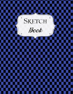 Front cover_Sketch Book