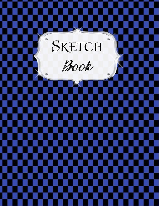 Front cover_Sketch Book