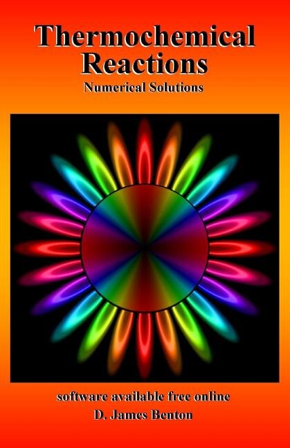 Thermochemical Reactions: Numerical Solutions