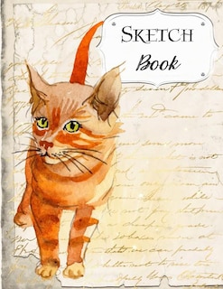 Front cover_Sketch Book