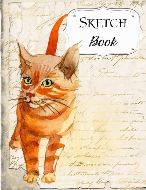 Front cover_Sketch Book