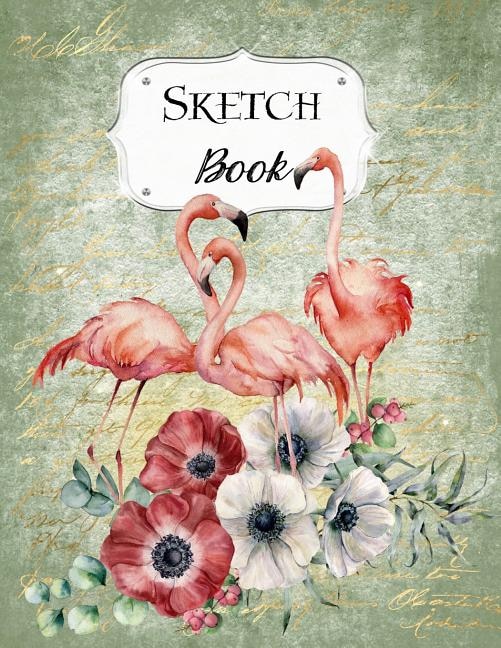 Couverture_Sketch Book