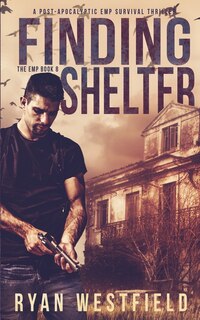 Front cover_Finding Shelter