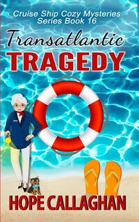 Front cover_Transatlantic Tragedy