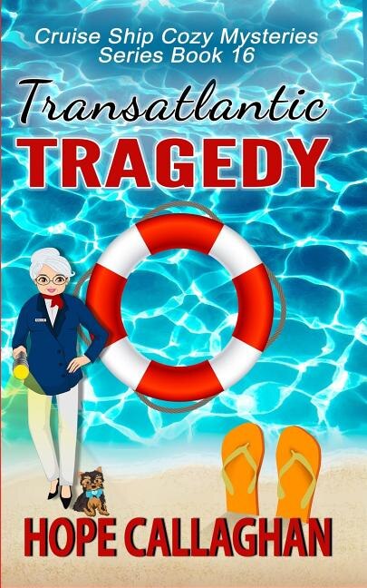 Front cover_Transatlantic Tragedy