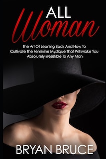 Front cover_All Woman