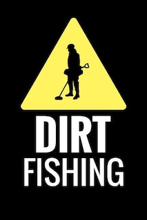 Front cover_Dirt Fishing