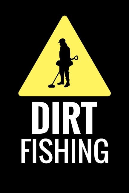 Front cover_Dirt Fishing