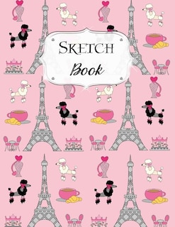 Couverture_Sketch Book