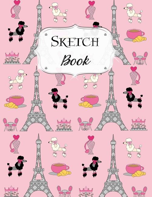 Couverture_Sketch Book