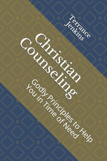 Front cover_Christian Counseling