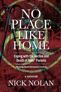 Front cover_No Place Like Home
