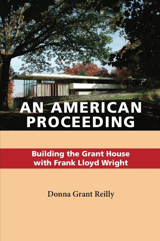 Couverture_An American Proceeding
