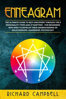 Front cover_Enneagram