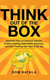 Front cover_Think Out of The Box