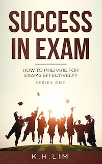 Front cover_Success In Exam
