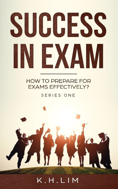 Front cover_Success In Exam