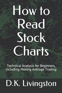 How To Read Stock Charts: Technical Analysis For Beginners, Including Moving Average Trading