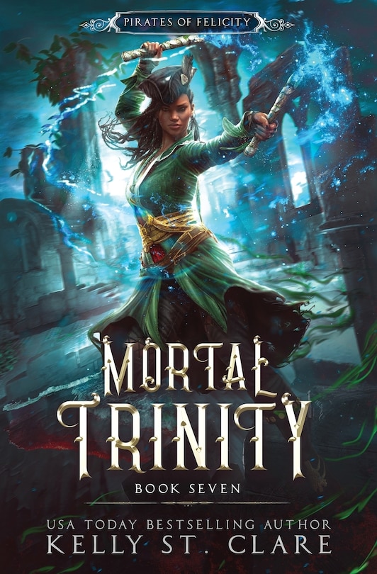 Front cover_Mortal Trinity