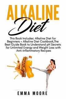 Couverture_Alkaline Diet