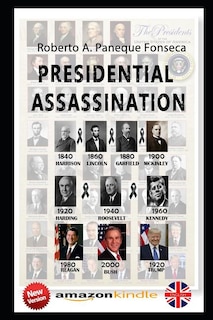 Presidential Assassination: Will the President of the United States be elected in 2020 die in power before 2025 for the Curse of Tecumseh?