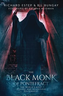 Front cover_The Black Monk of Pontefract