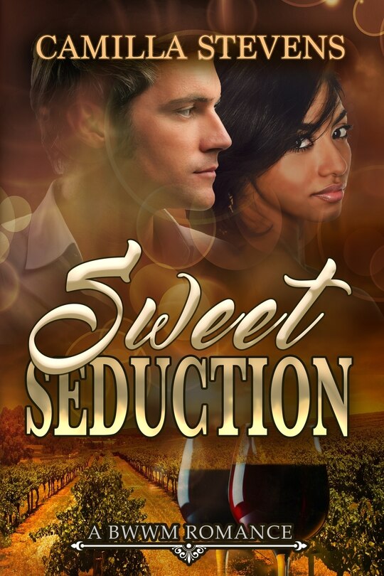 Front cover_Sweet Seduction