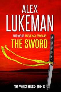 Couverture_The Sword