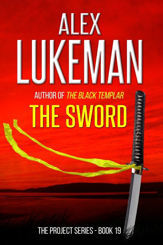 Couverture_The Sword